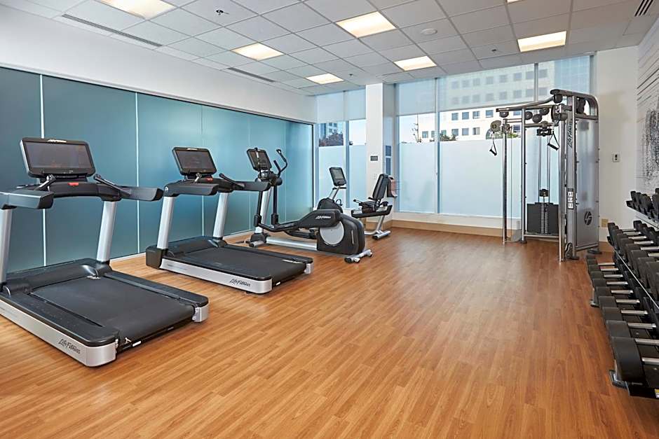 Hyatt Place Toronto/Mississauga Centre