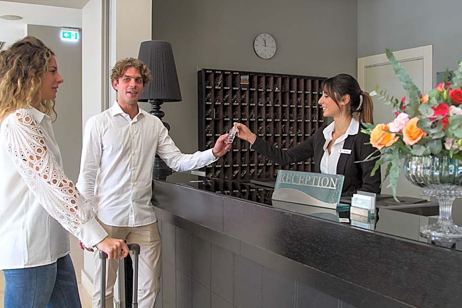 Grand Hotel Villa Itria Congress & Spa