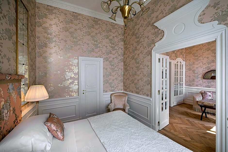 Helvetia&Bristol Firenze - Starhotels Collezione
