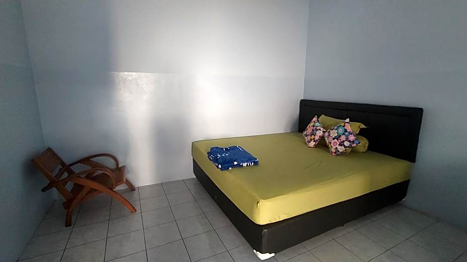 Omah Kost Family Syariah