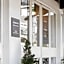 Memmoth Cafe & Hostel in Lampang