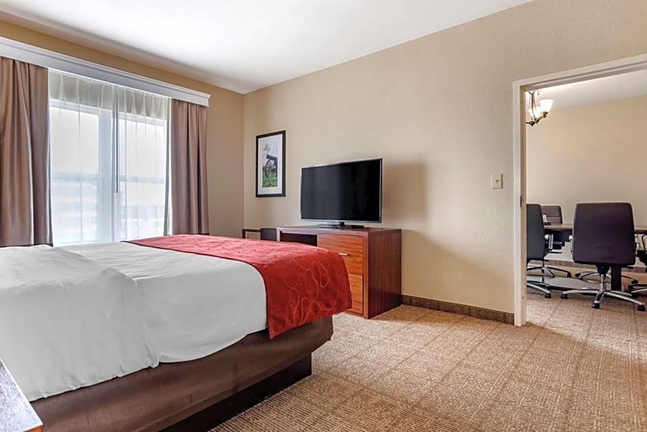 Comfort Suites
