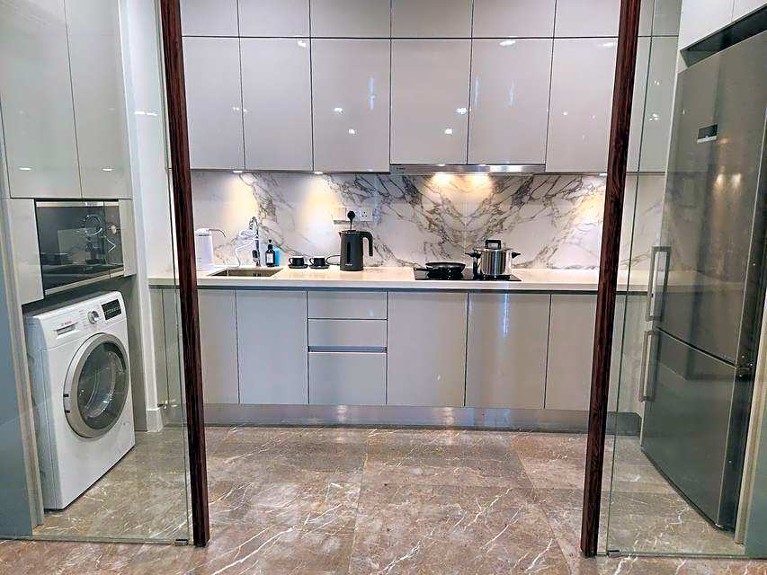 The Platinum 2 KLCC by Reluxe – Kuala Lumpur, IA