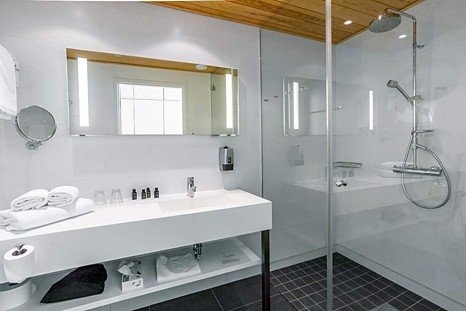 Hotel Levi Panorama & Levi Chalets