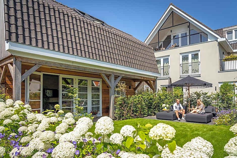 Just Texel Suites & Apartments