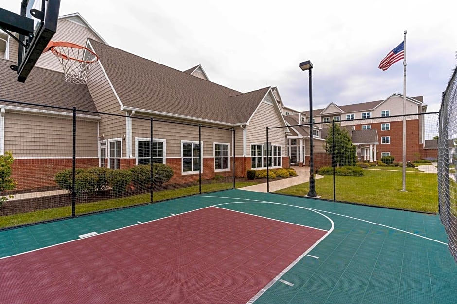 Residence Inn by Marriott Decatur Forsyth