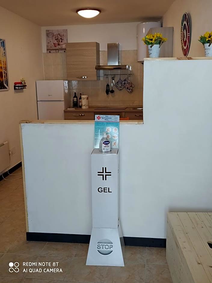 Ostello ninin de ma'