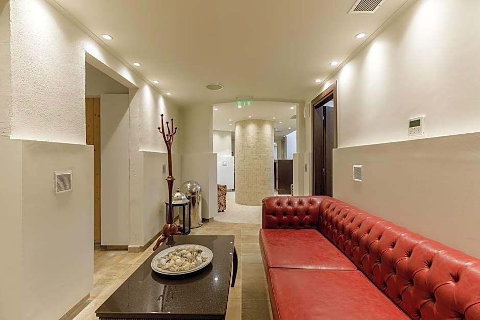 Diverso Platamon, Luxury Hotel & Suites