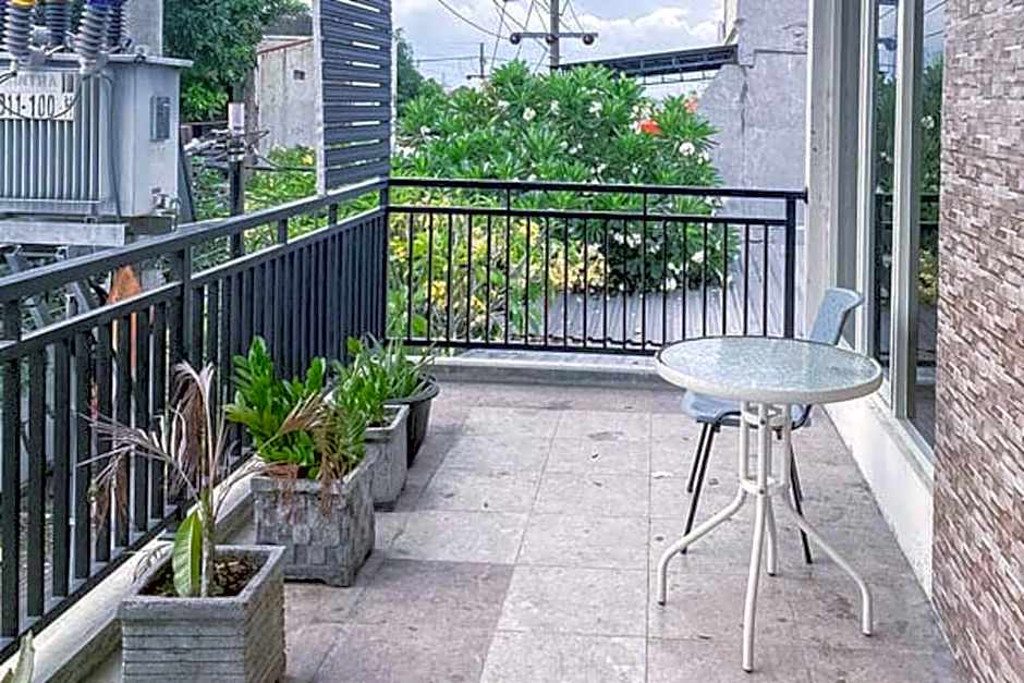 RedDoorz @ Sukomanunggal Surabaya