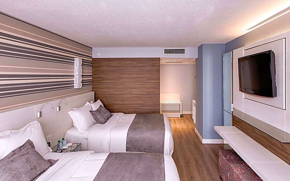 Radisson Hotel Curitiba