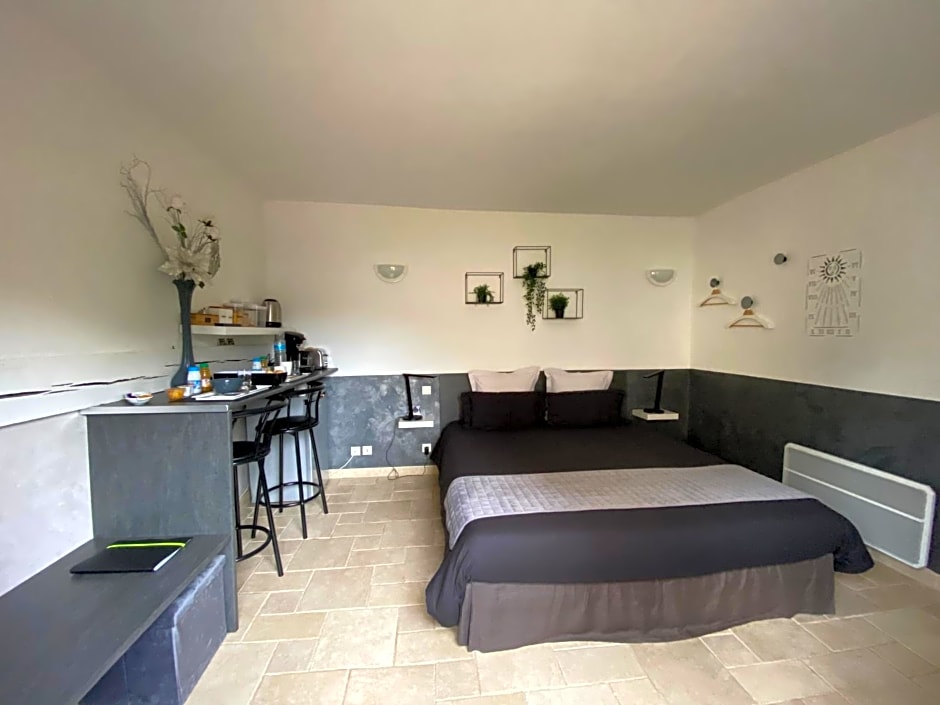 Le Beauvaisis – Esches, IL