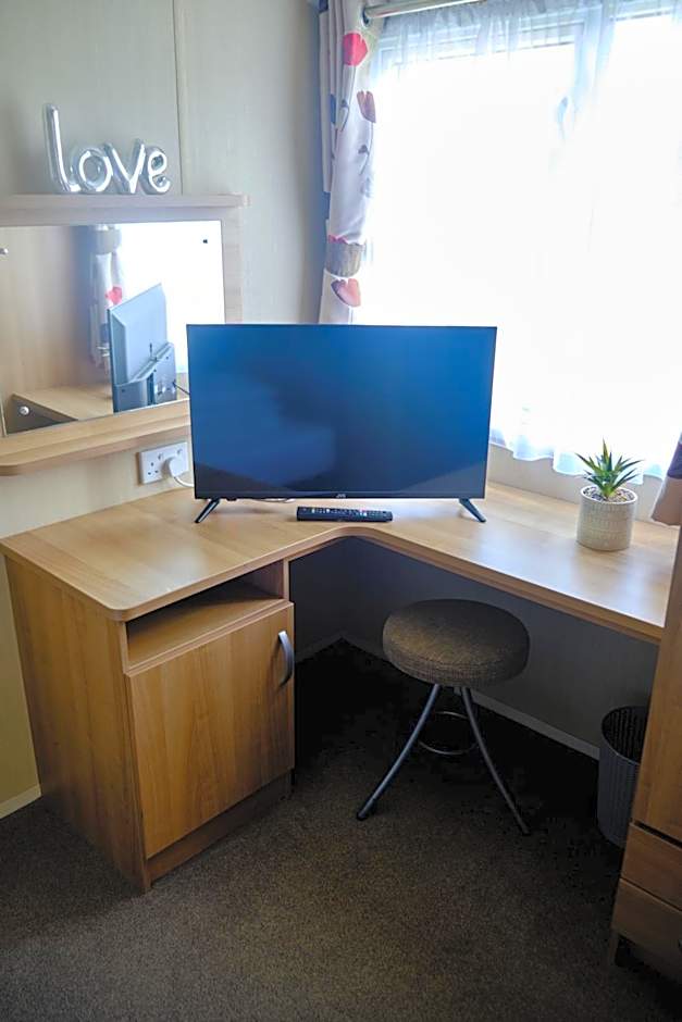 64 Southfield - Skipsea Sands