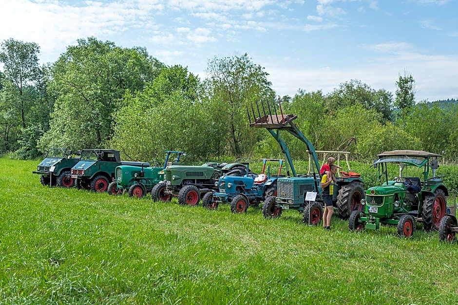 Landgasthof Zur Erholung