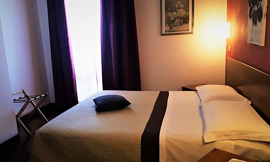 Hotel Kristall