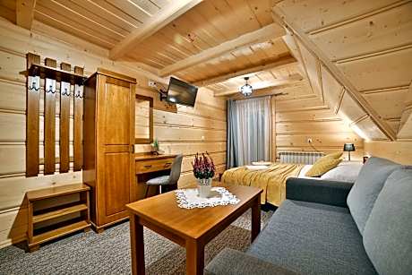 Superior Chalet