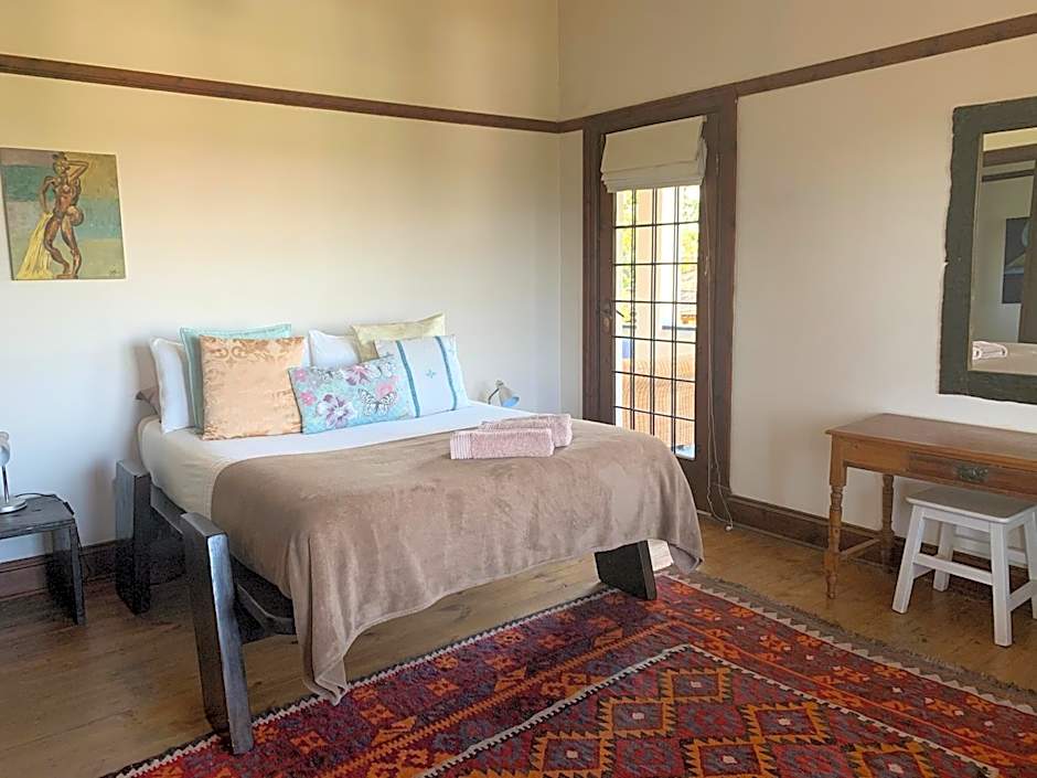 Karoo Soul