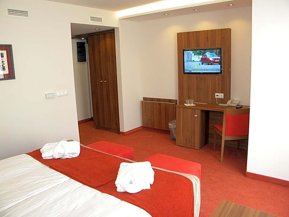 Bükkös Hotel & Spa