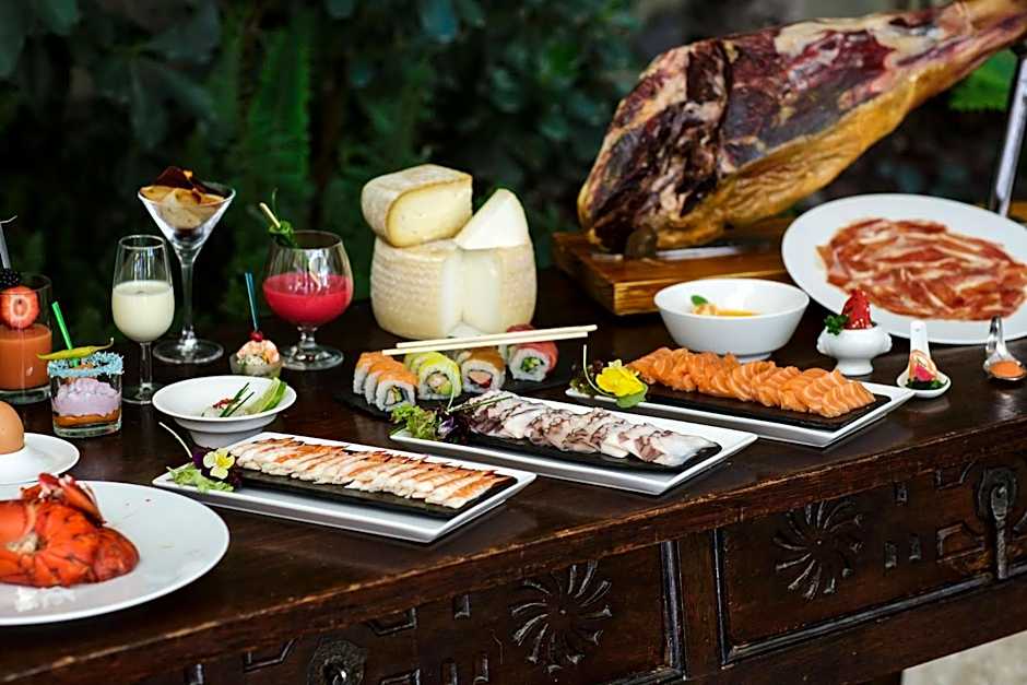 InterContinental Madrid By IHG