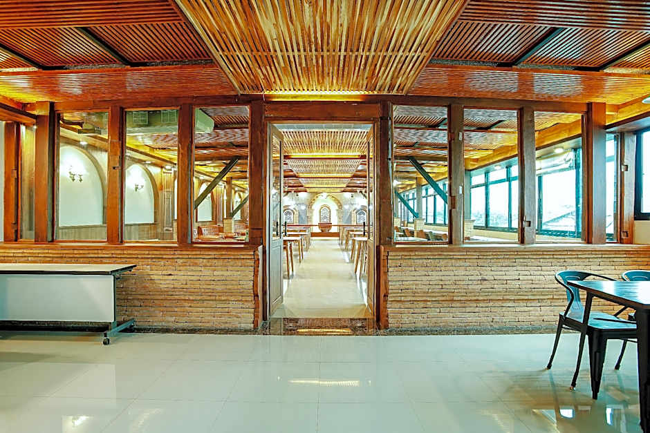 Wangchang Hotel – Chang Khlan, IA