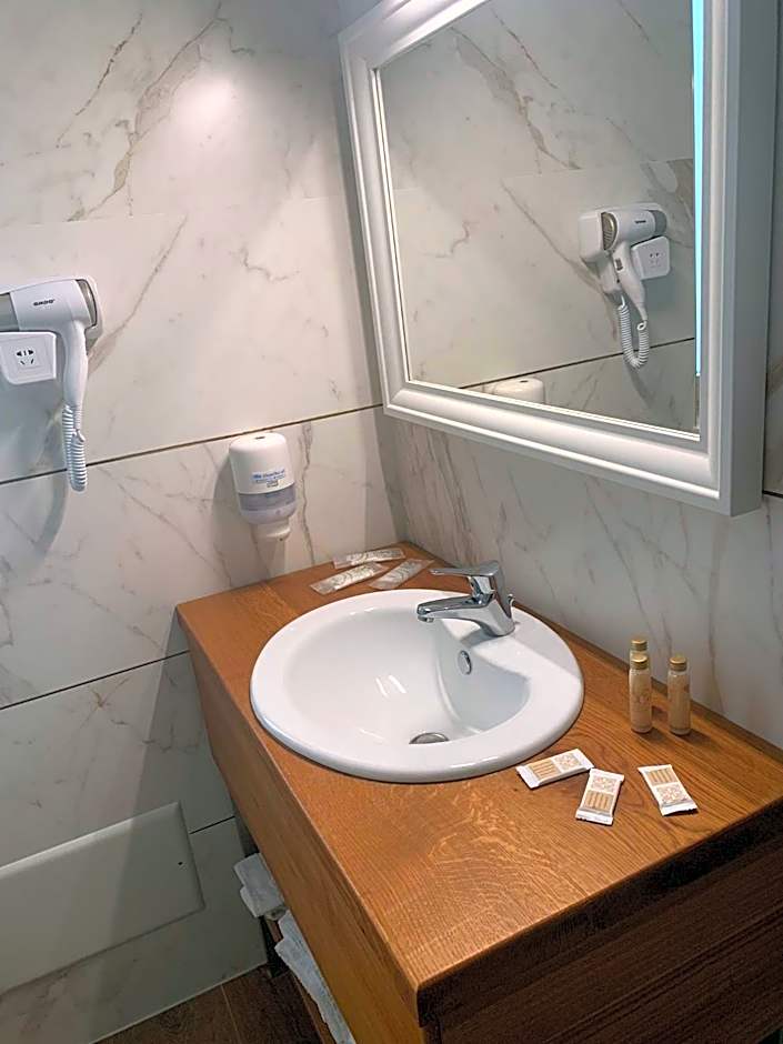 ROOMS alCentro