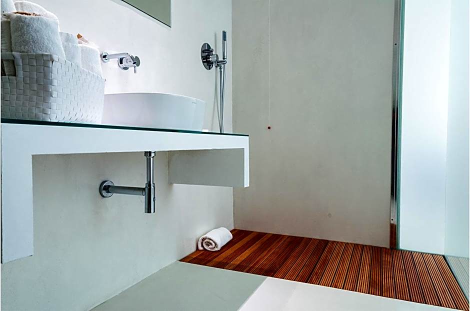 Vittoria Design Hotel di Luce Hotels