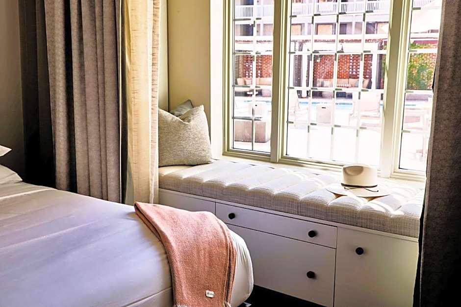 The Alida, Savannah, a Tribute Portfolio Hotel