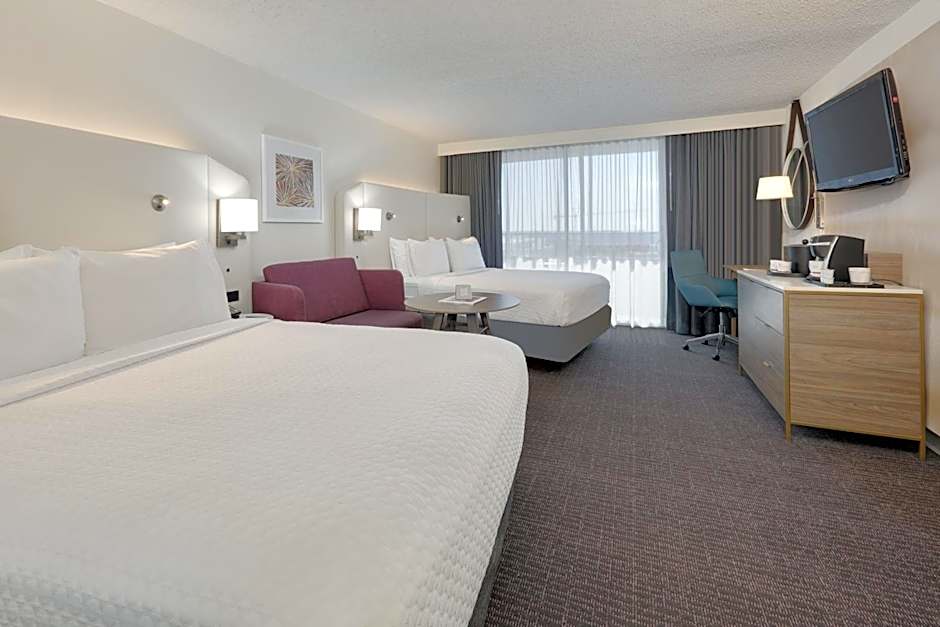 Crowne Plaza Dallas Downtown by IHG