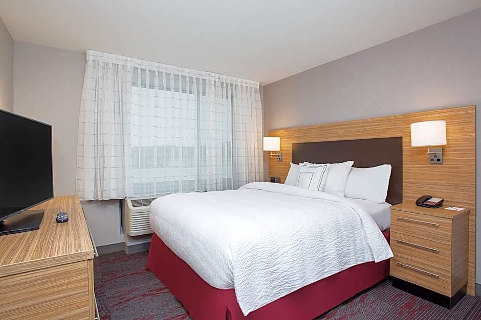TownePlace Suites by Marriott Knoxville Oak Ridge