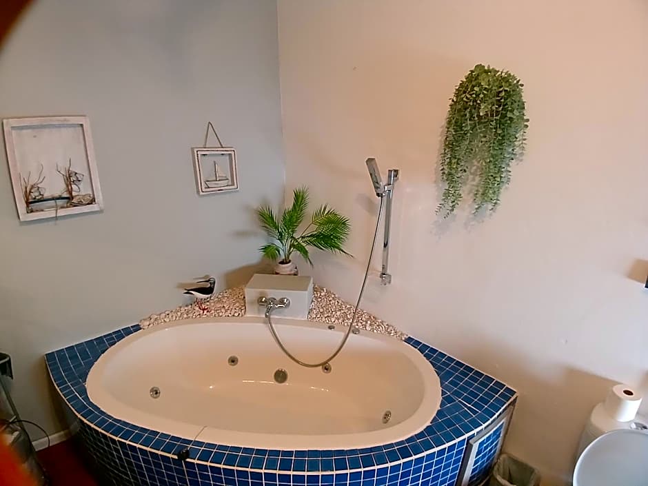 Ons Stee Bed and Breakfast