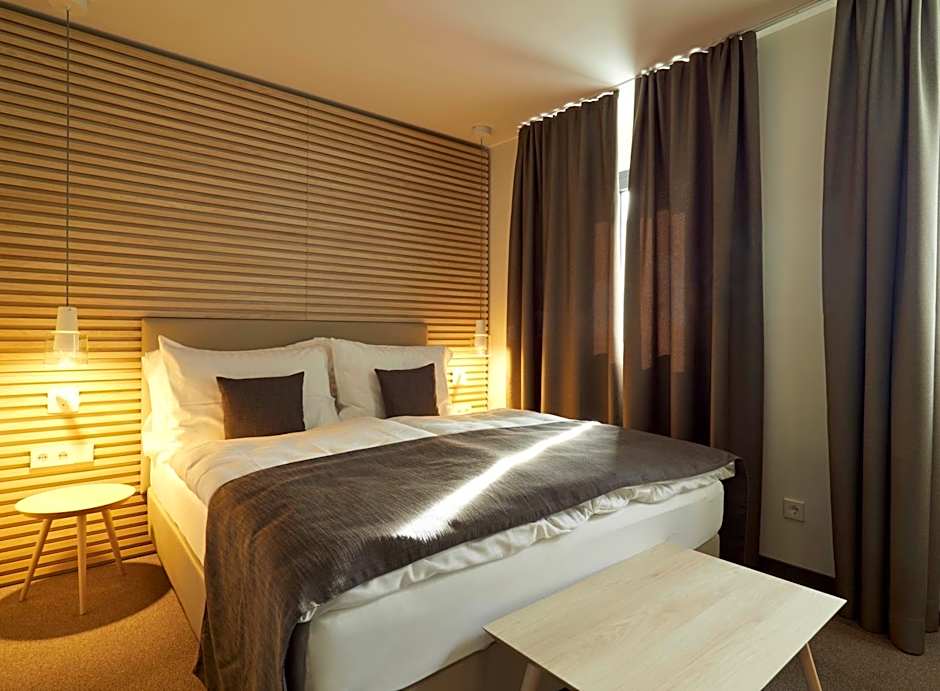 Hostellerie Stafelter