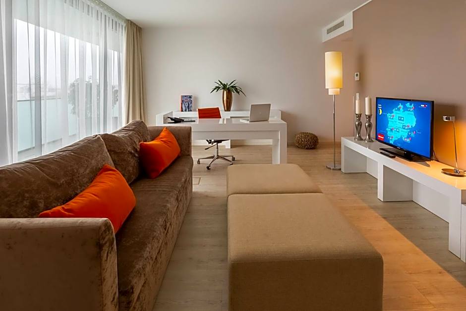 elaya hotel kleve, Trademark Collection by Wyndham