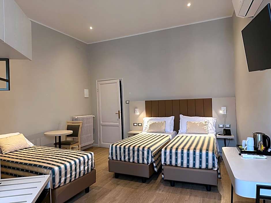 Hotel Giappone