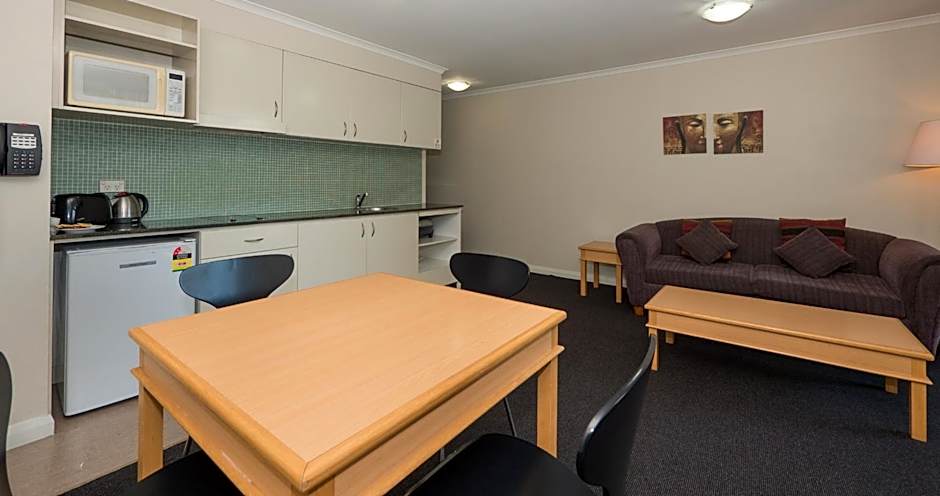 Napoleon On Kent Hotel