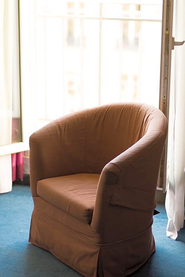 Hotel Residence Villiers