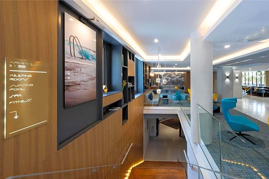 Nemea Appart Hotel Cannes Palais