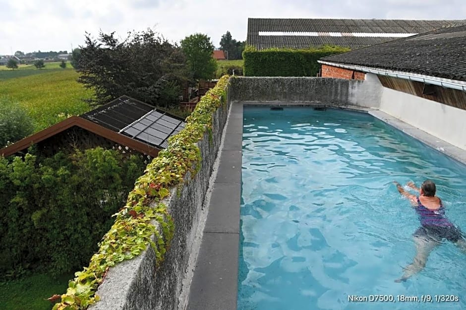 B&B De Vlaschaerd