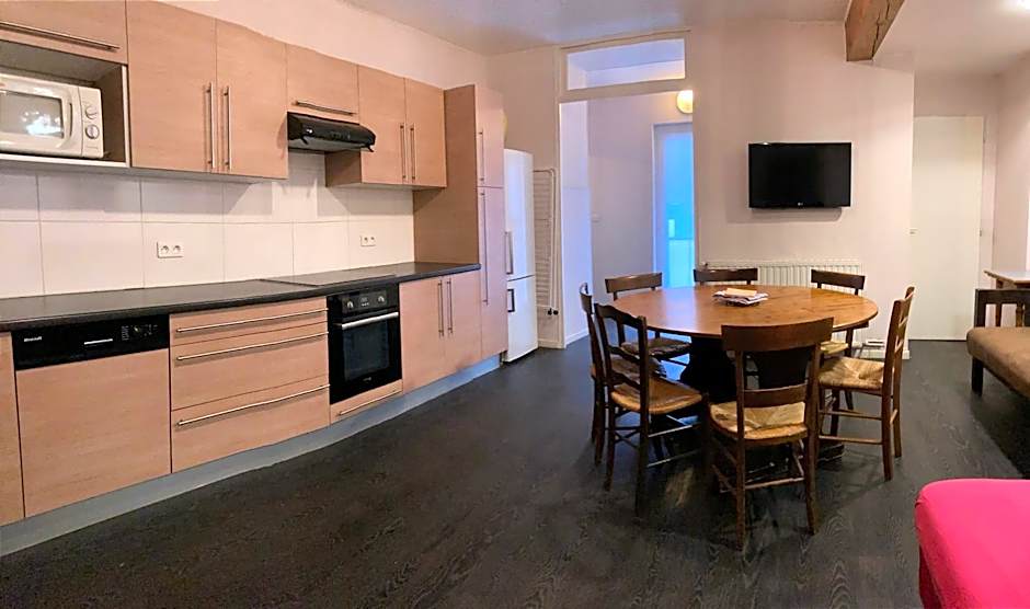 Résidence Richelieu