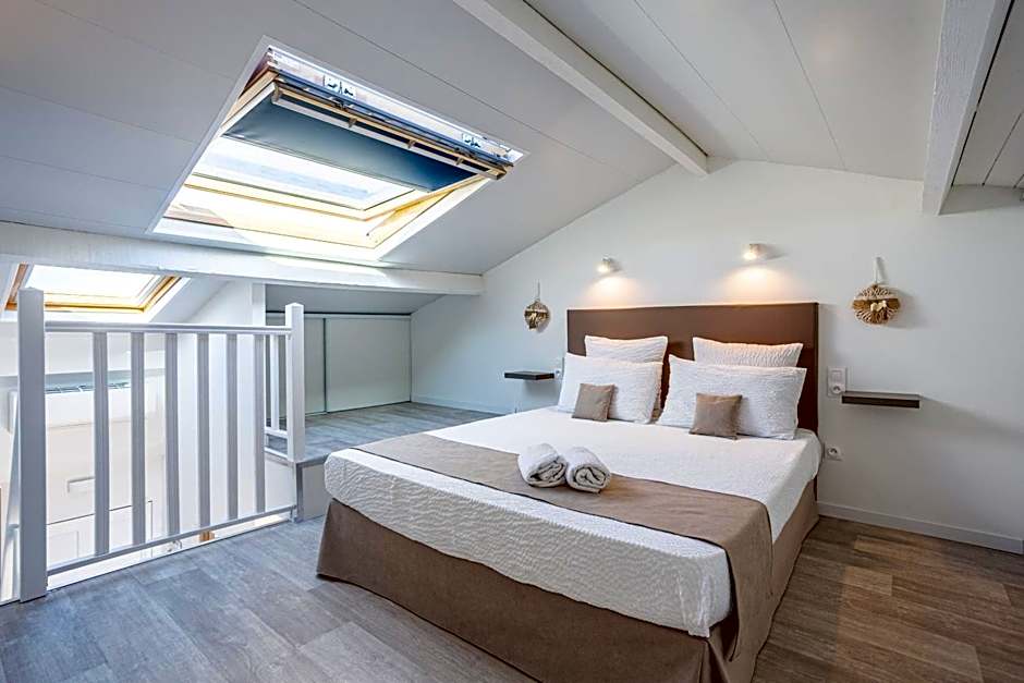 Appartement Marineland Sea View