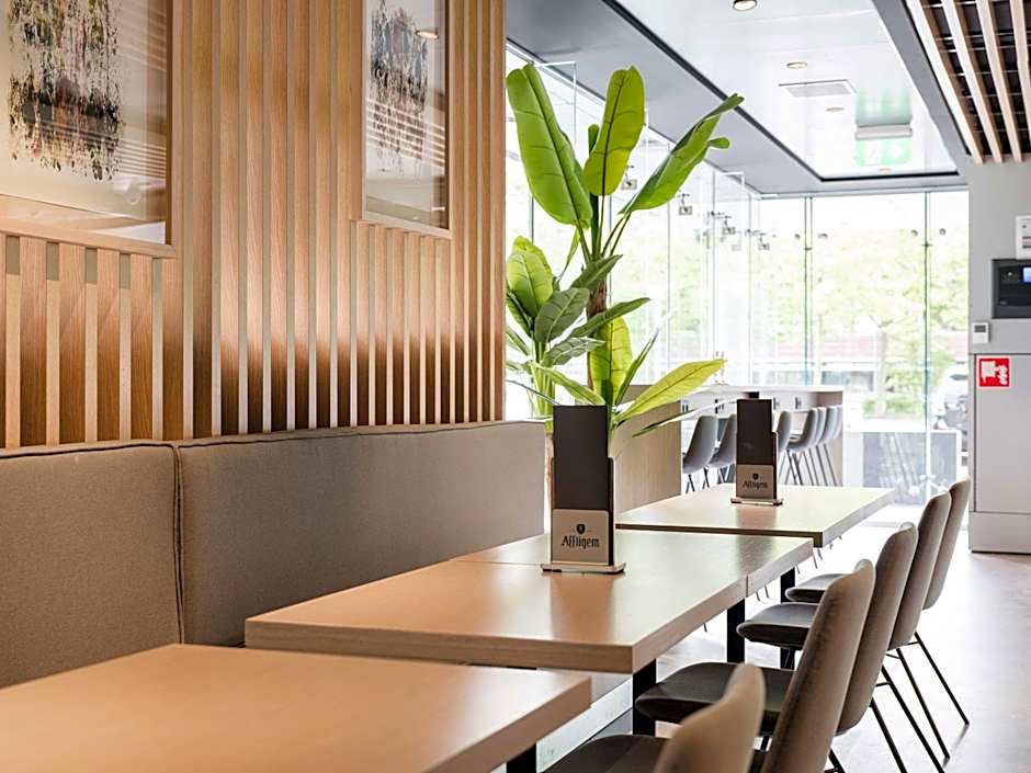 Executive Residency by Best Western Amsterdam Airport