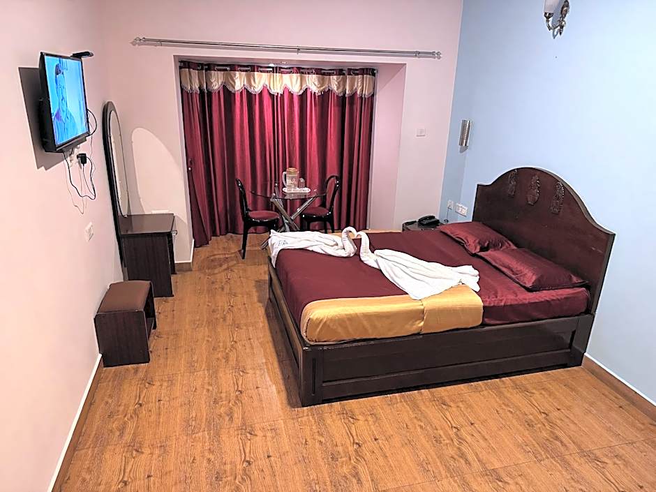 Hotel Green Park