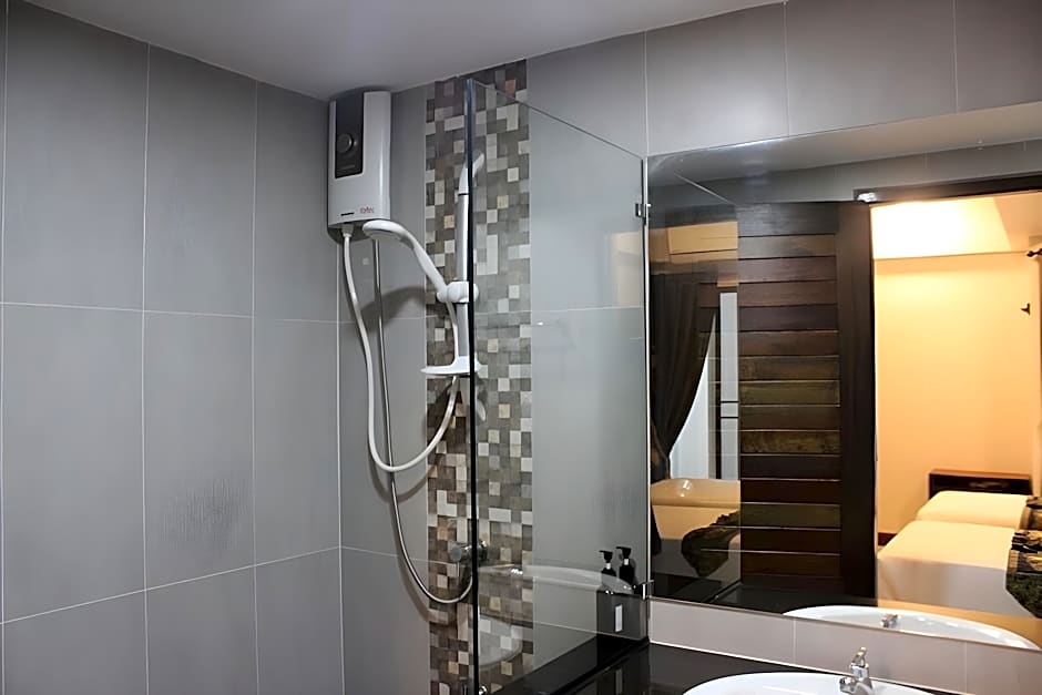 Nature Boutique Hotel at Chiangmai