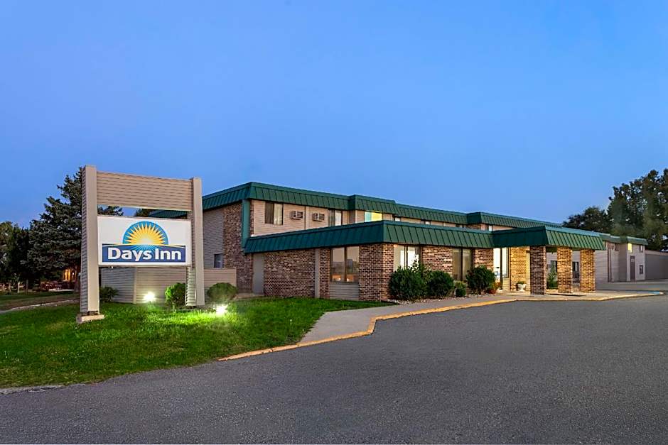 Days Inn by Wyndham Mason City