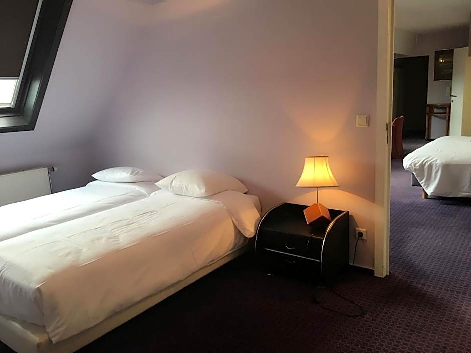 Hotel Claridge