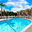 Hilton Irvine/Orange County Airport