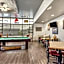 Clarion Inn Salt Lake City Airport