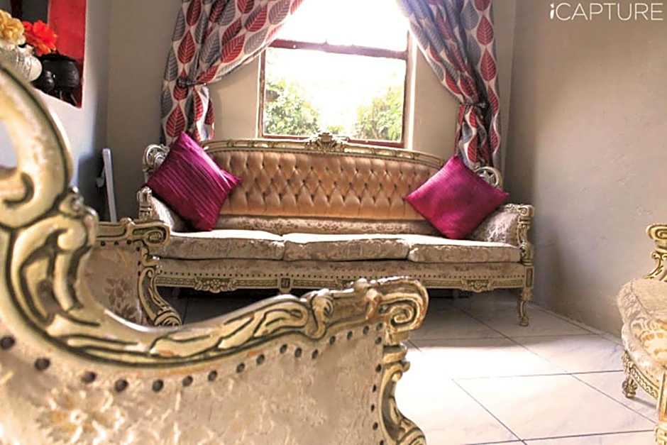 Vicky B Bed and Breakfast