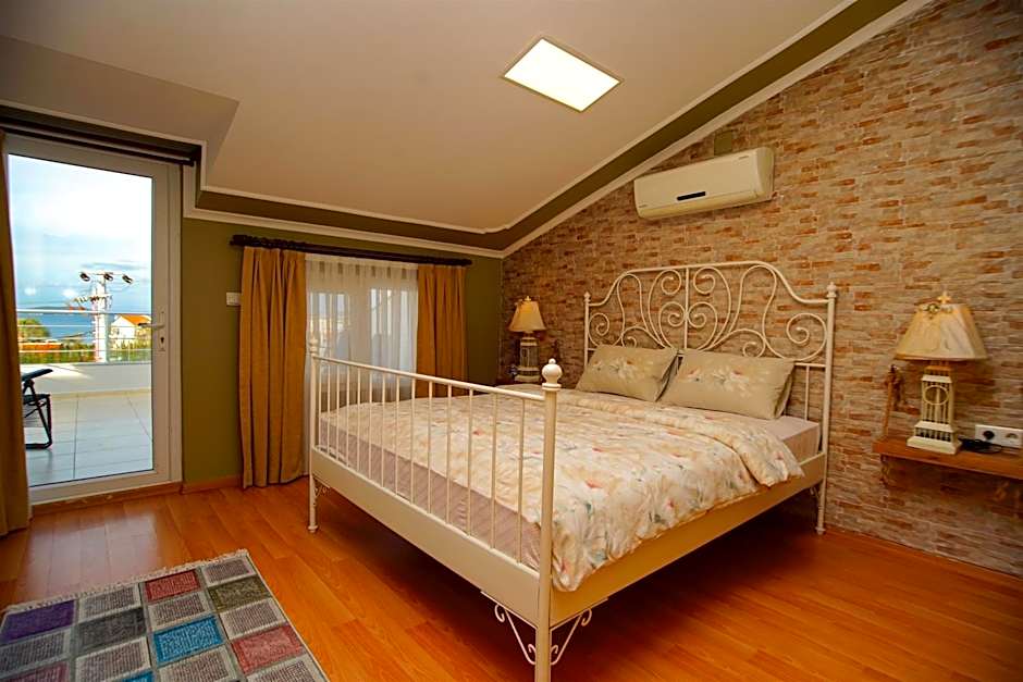 Urla Zeytin Hotel