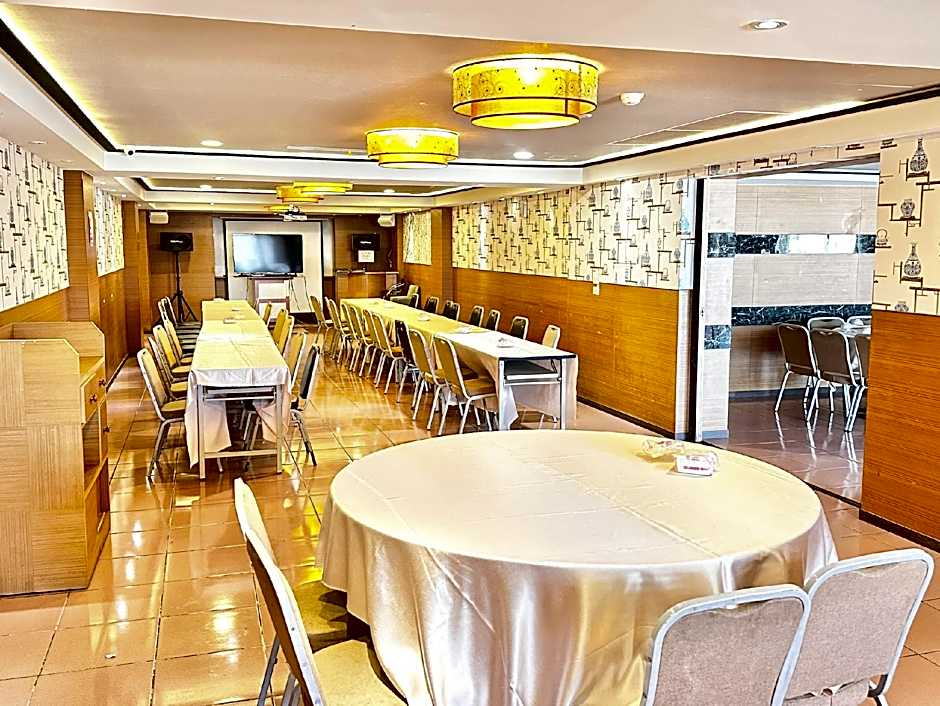 Taitung Bali Suites Hotel