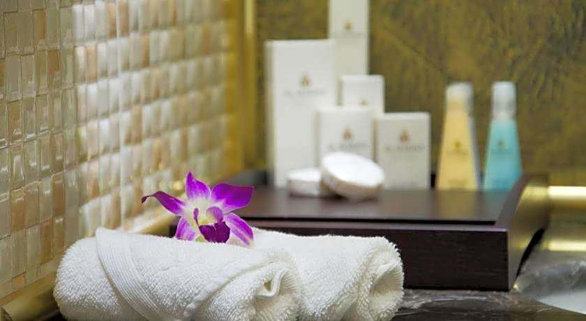 Western Hotel - Ghayathi