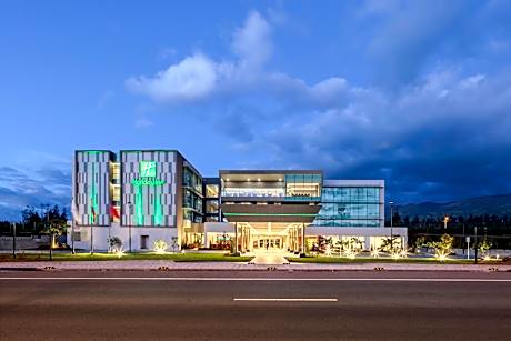 Holiday Inn - Quito Airport by IHG